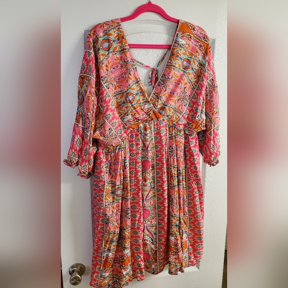 ePretty Dress